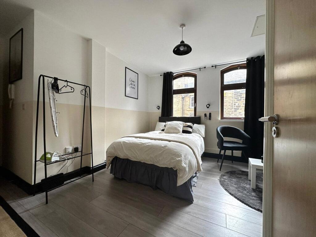 Additional image 4 of James Street, Bradford, West Yorkshire, BD1