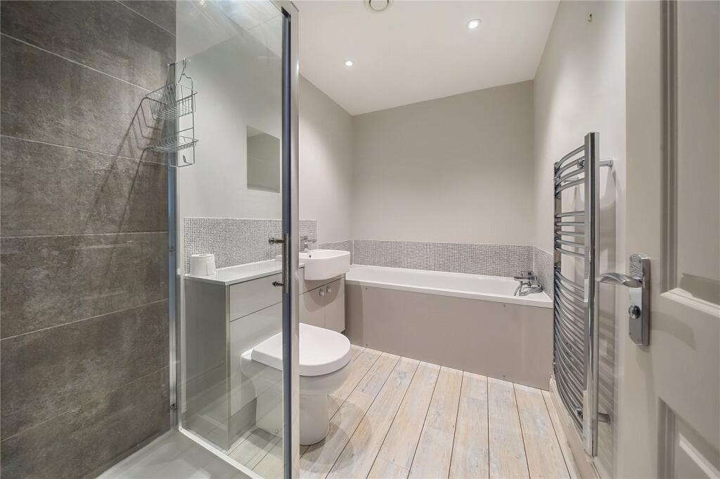 Additional image 10 of Wellsway, Coxley, Wells, Somerset, BA5