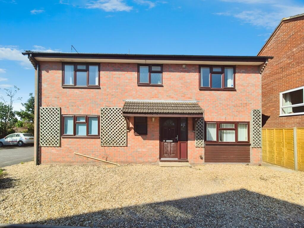 Additional image 21 of Southway Drive, Yeovil