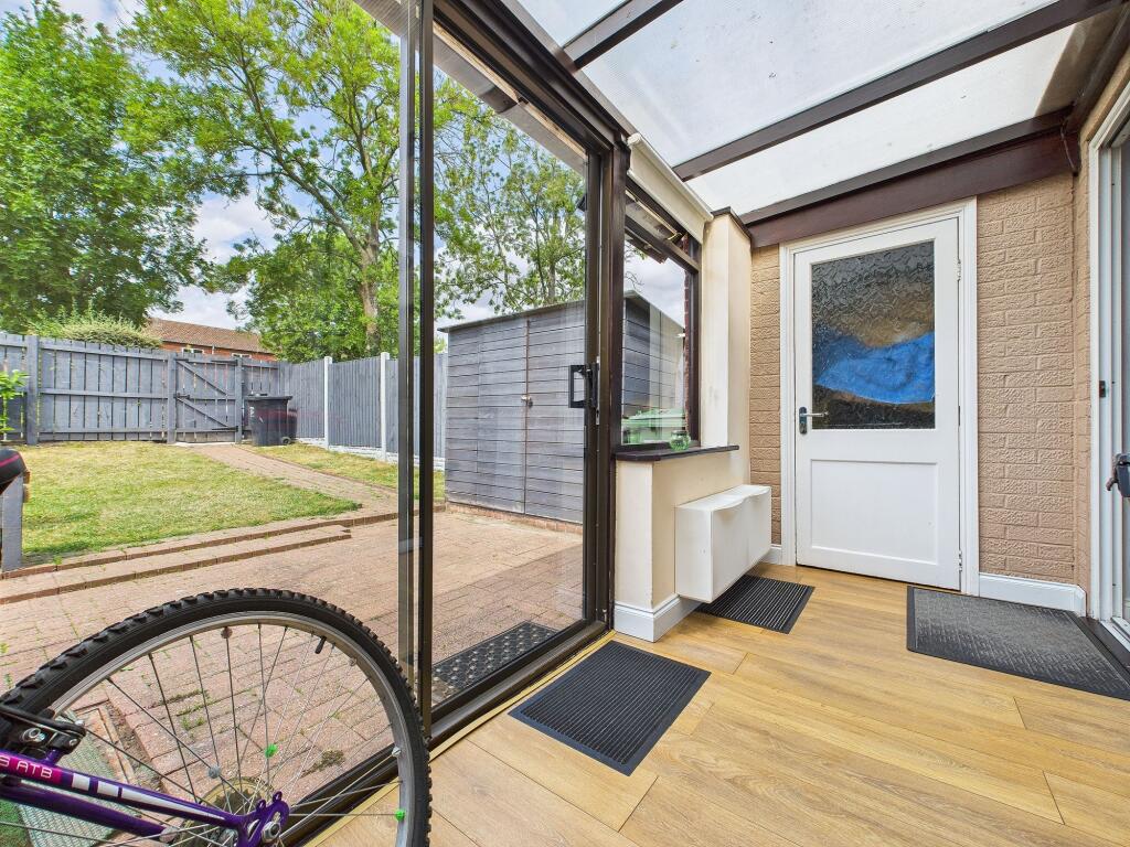 Additional image 4 of Loxley Close, Redditch, B98