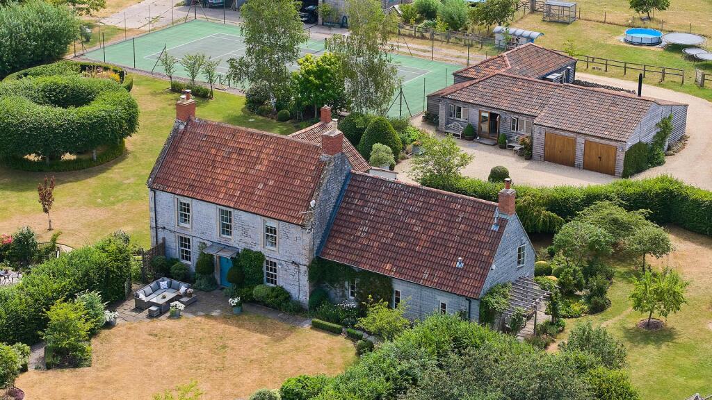 Additional image 33 of Hornblotton, Shepton Mallet