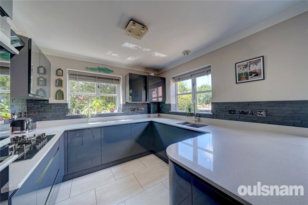 Additional image 16 of Hanbury Croft, Hanbury, Bromsgrove, Worcestershire, B60