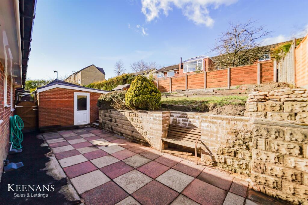 Additional image 16 of Cedar Avenue, Rawtenstall, Rossendale