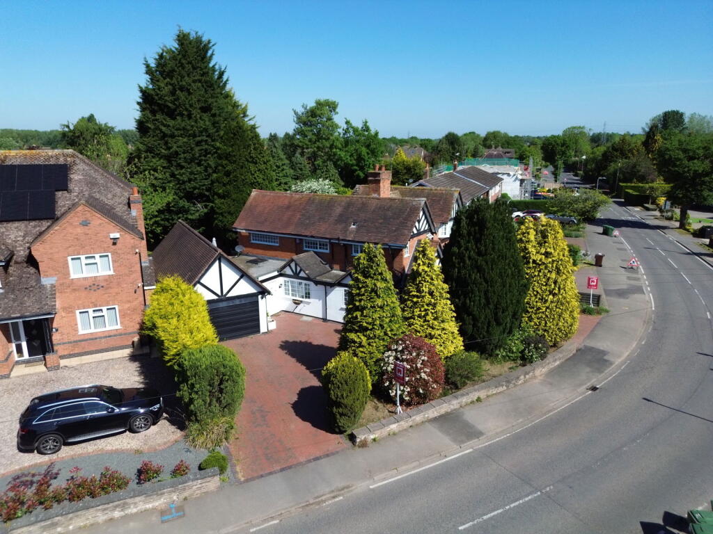 Additional image 32 of Haslucks Green Road, Majors Green