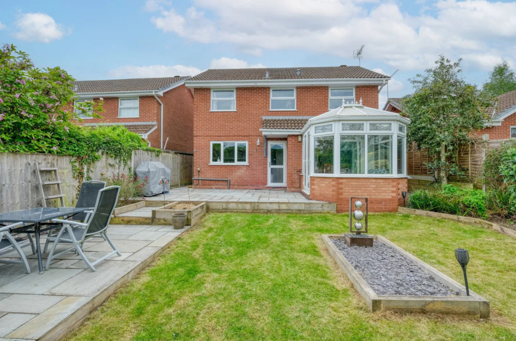 Additional image 17 of Milford Close, Redditch, B97