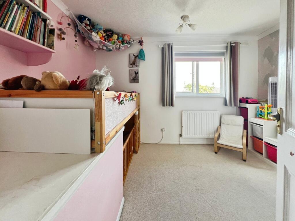 Additional image 14 of Gould Close, Street, BA16