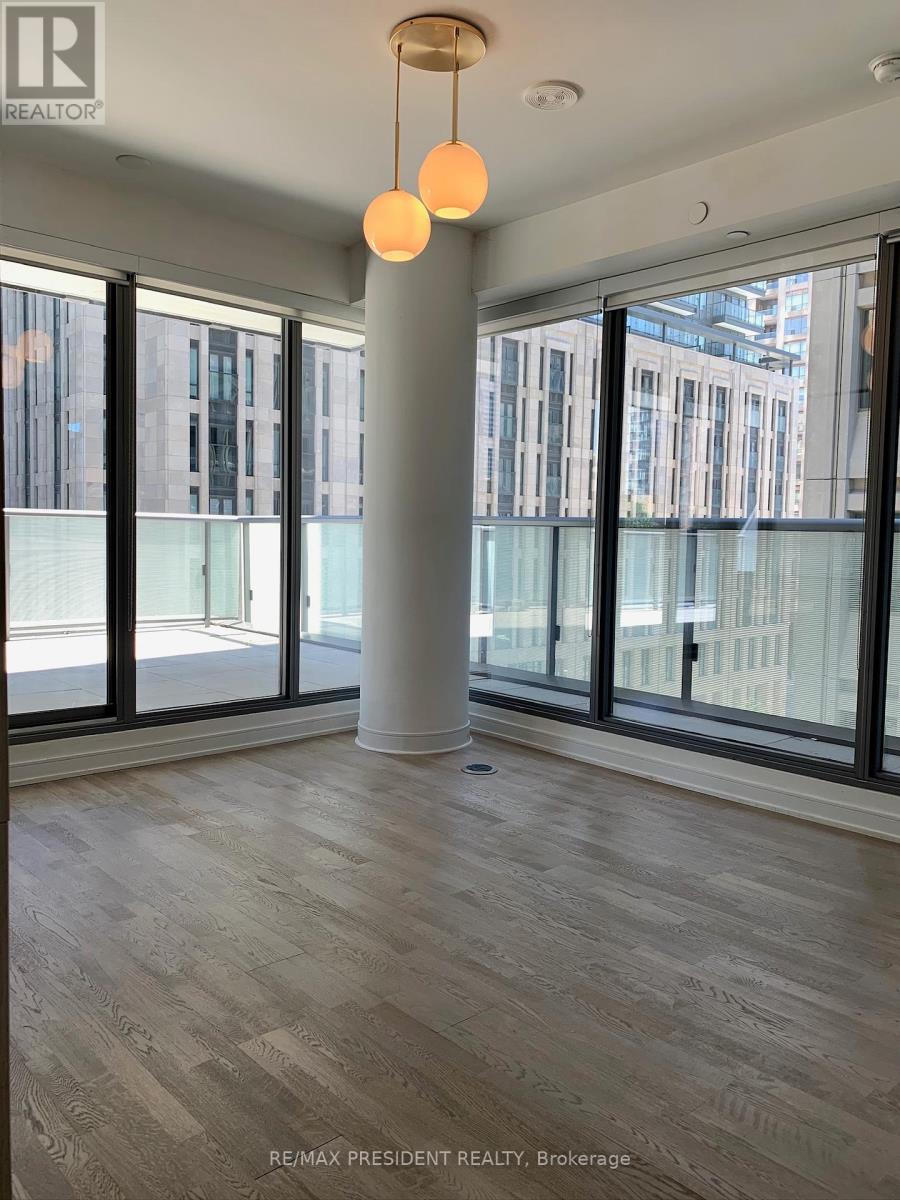 408 - 57 ST JOSEPH STREET|Toronto (Bay Street Corridor), Ontario M5S0C5