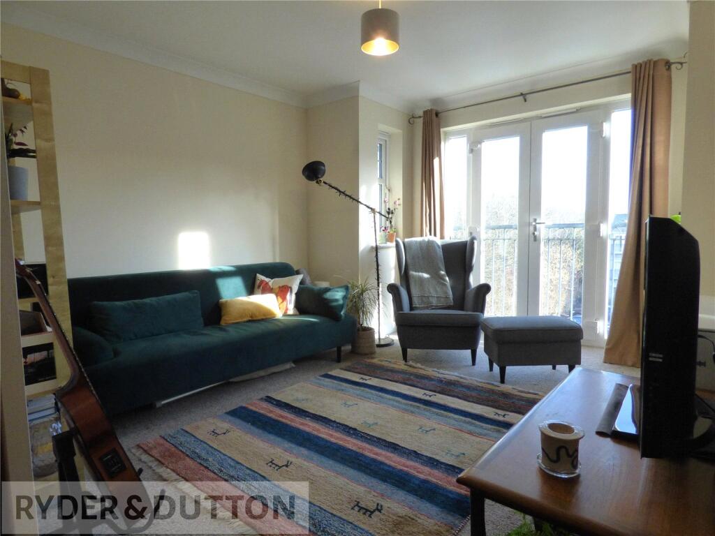 Additional image 5 of Millers Vale, Grange Park Way, Haslingden, Rossendale, BB4