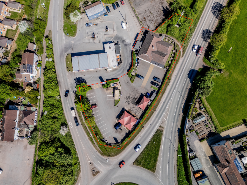 ***commercial Freehold For Sale***