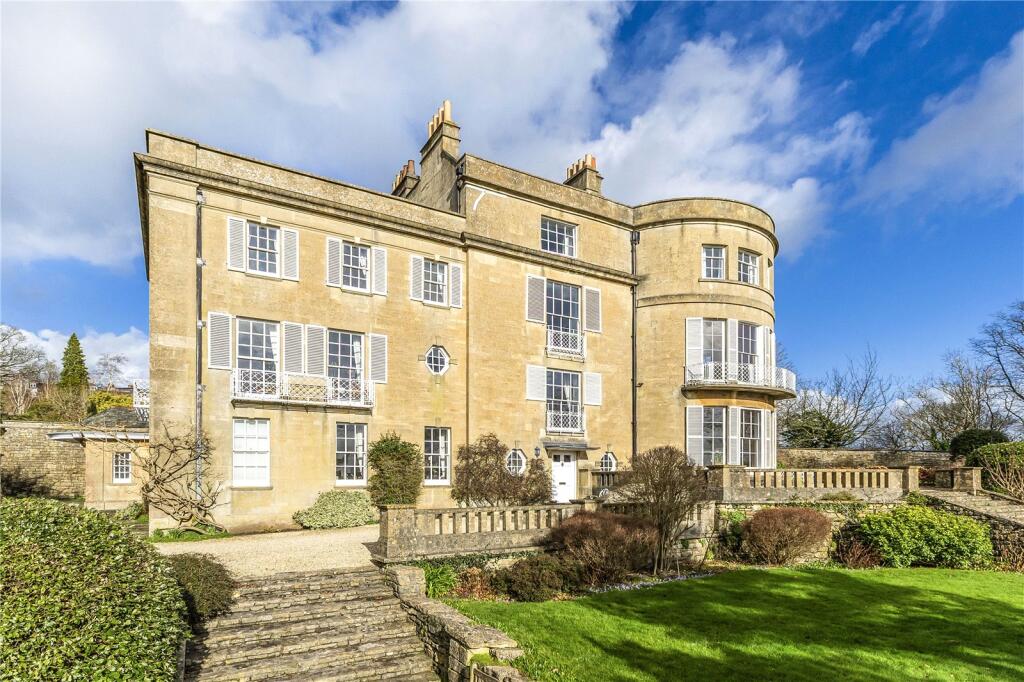 Additional image 20 of Richmond Hill, Bath, Somerset, BA1