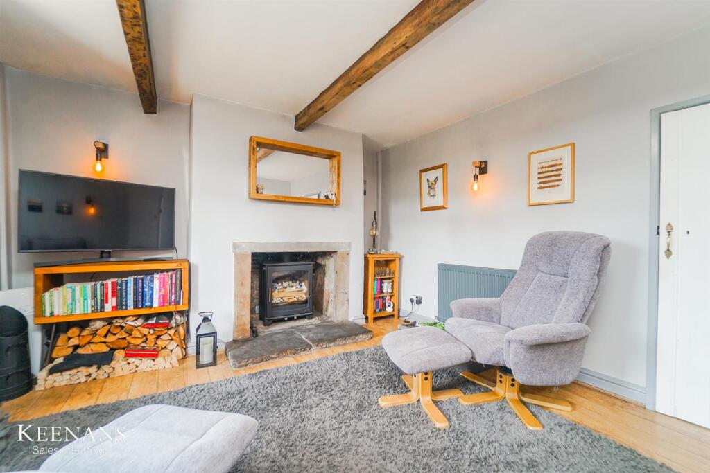 Additional image 2 of Kendal Row, Belthorn, Blackburn