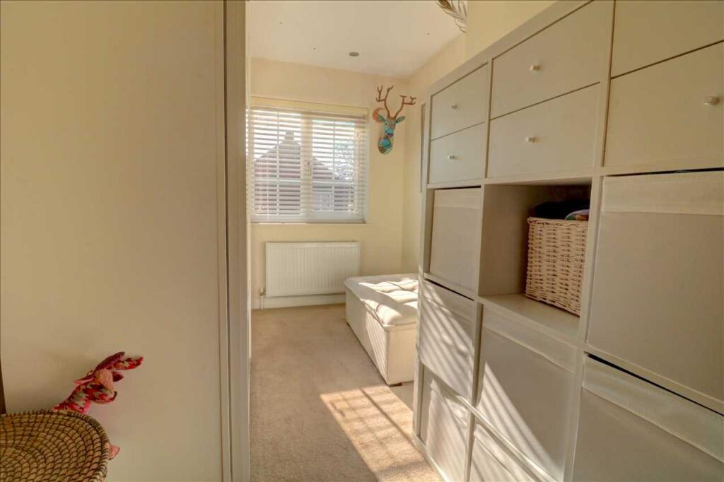 Additional image 13 of The Green, Shustoke