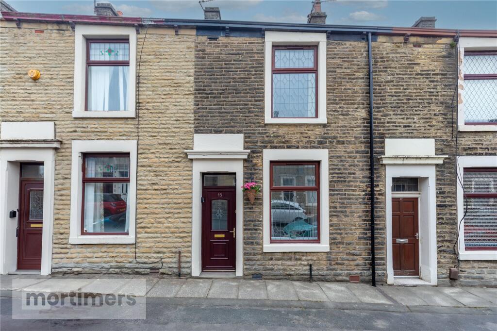 Oak Street, Great Harwood, Blackburn, Lancashire, BB6