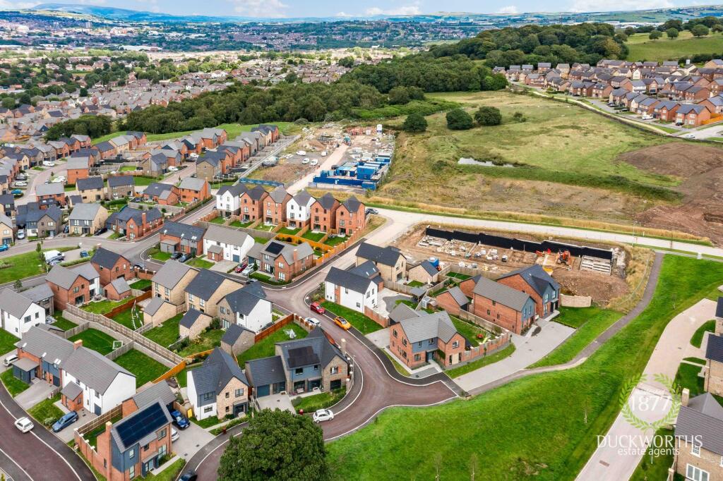 Additional image 49 of Barberry Way, Blackburn, BB2