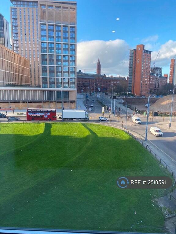 Additional image 26 of Masshouse Plaza, Birmingham, B5
