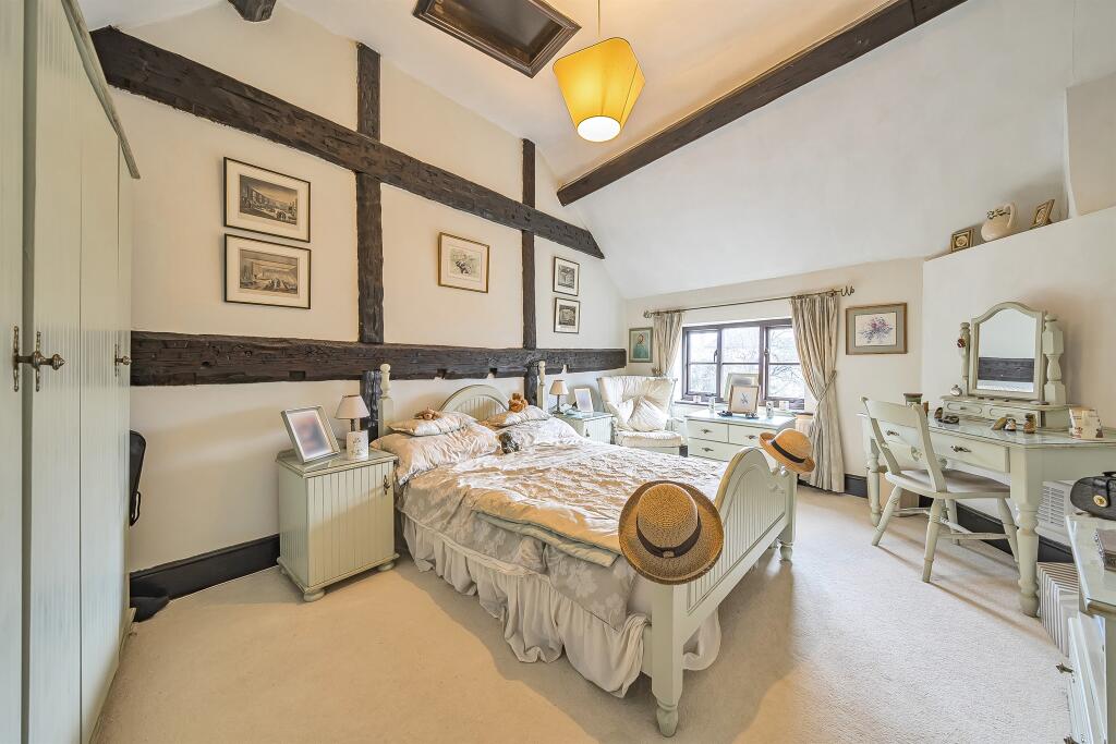 Additional image 8 of Church Farm Mews, Dosthill, Tamworth