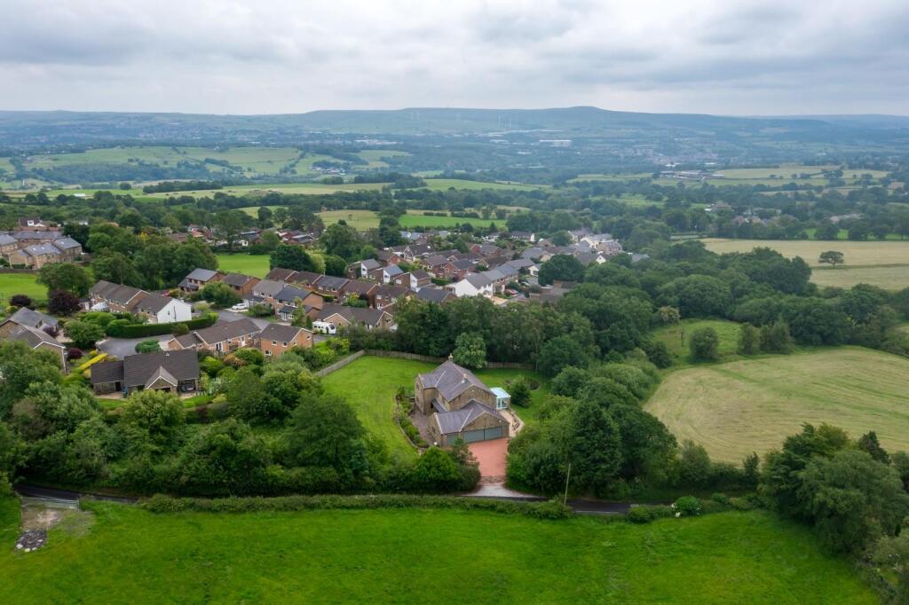 Additional image 43 of Sabden Road, Higham