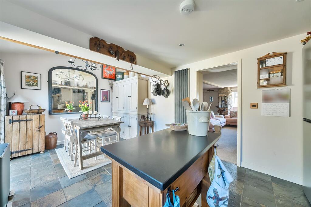 Additional image 19 of The Square, Halstock, Dorset