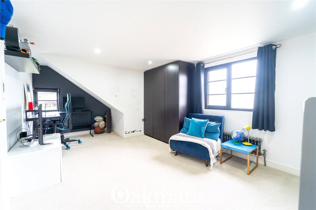 Additional image 21 of Station Lane, Lapworth, Solihull, Warwickshire, B94