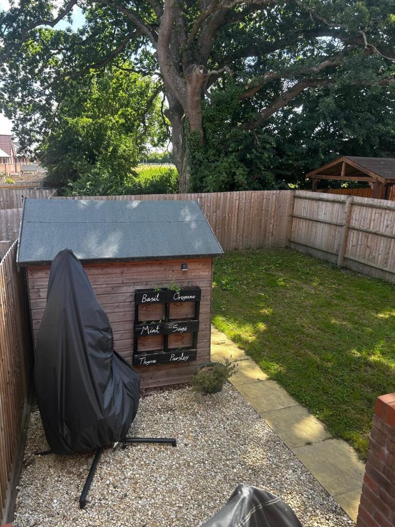 Additional image 20 of Falcon Road, Warminster, BA12