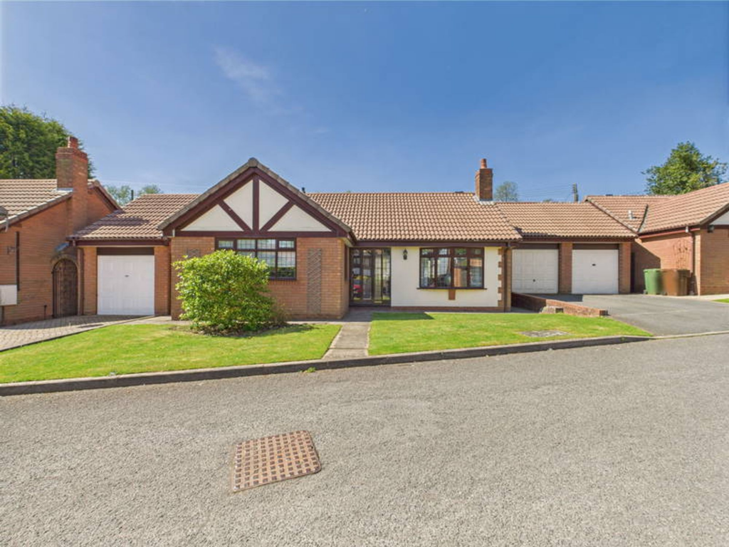 Cottage Gardens, Rednal, B45