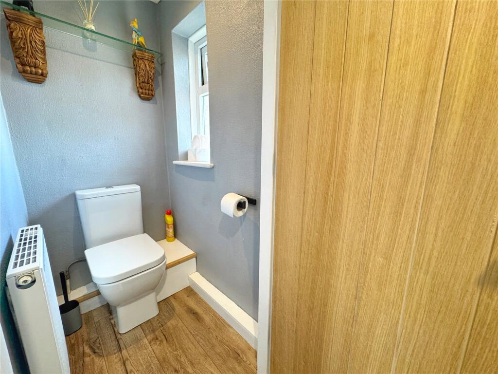 Additional image 8 of Dean Road, Helmshore, Rossendale, BB4