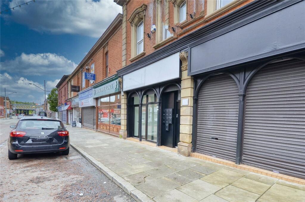 Additional image 12 of ***Darwen Street, Blackburn, Lancashire, BB2