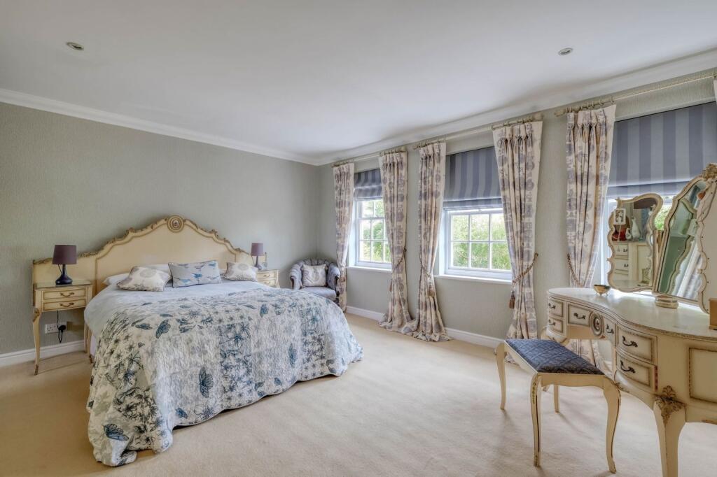 Additional image 8 of Perrymill Lane, Sambourne, B96