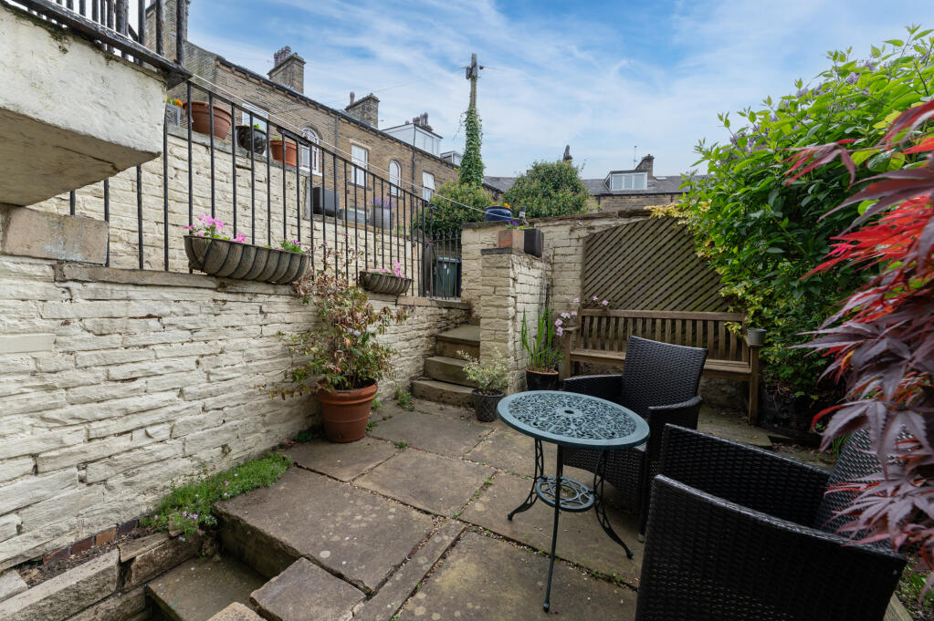 Additional image 34 of Plevna Terrace, Bingley, West Yorkshire, BD16