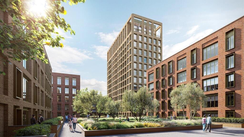 Additional image 12 of Birmingham, West Midlands