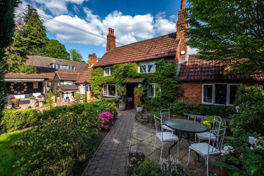 Additional image 22 of Bills Lane, Shirley, Solihull, West Midlands, B90