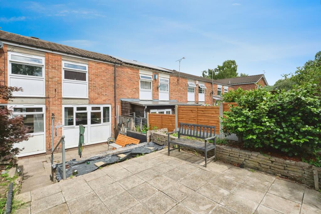 Additional image 17 of Victoria Road, Aston, BIRMINGHAM