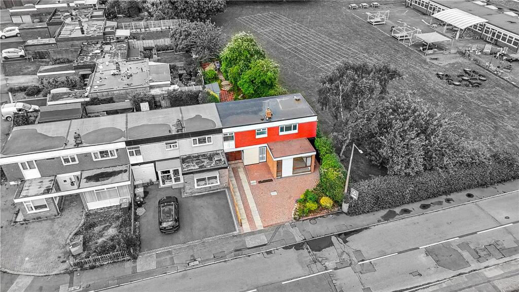 Additional image 28 of Clifton Avenue, Tamworth, Staffordshire, B79