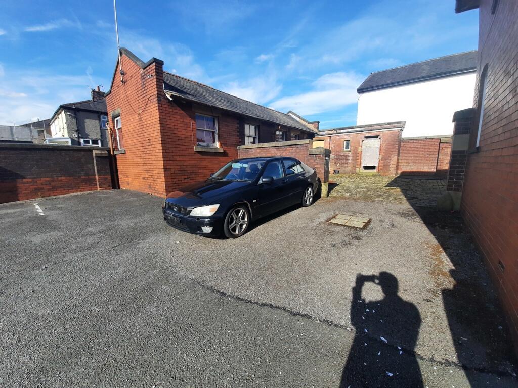 Additional image 4 of Units To The Rear Of Reedley Family Hearing Centre, Swaledale Avenue, Burnley, Lancashire