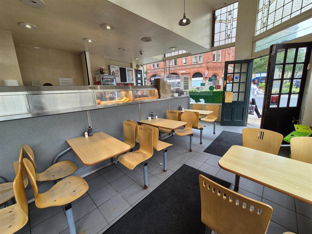 Additional image 9 of Fish & Chips, West Yorkshire