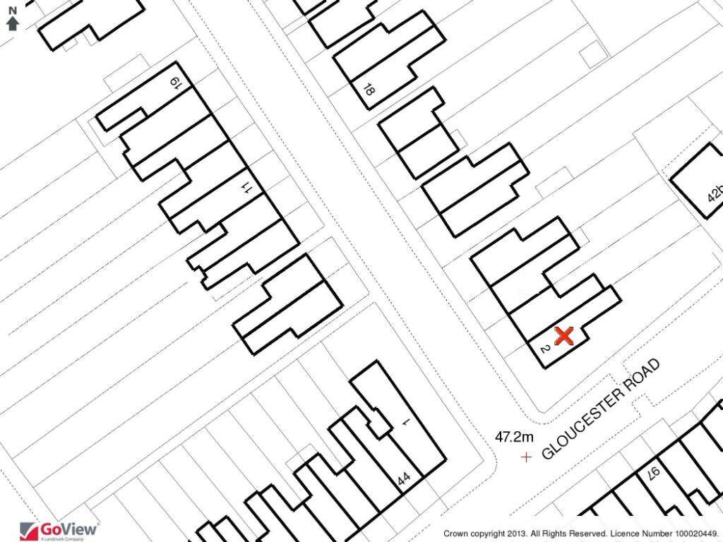 Additional image 23 of Avenue Road, Trowbridge