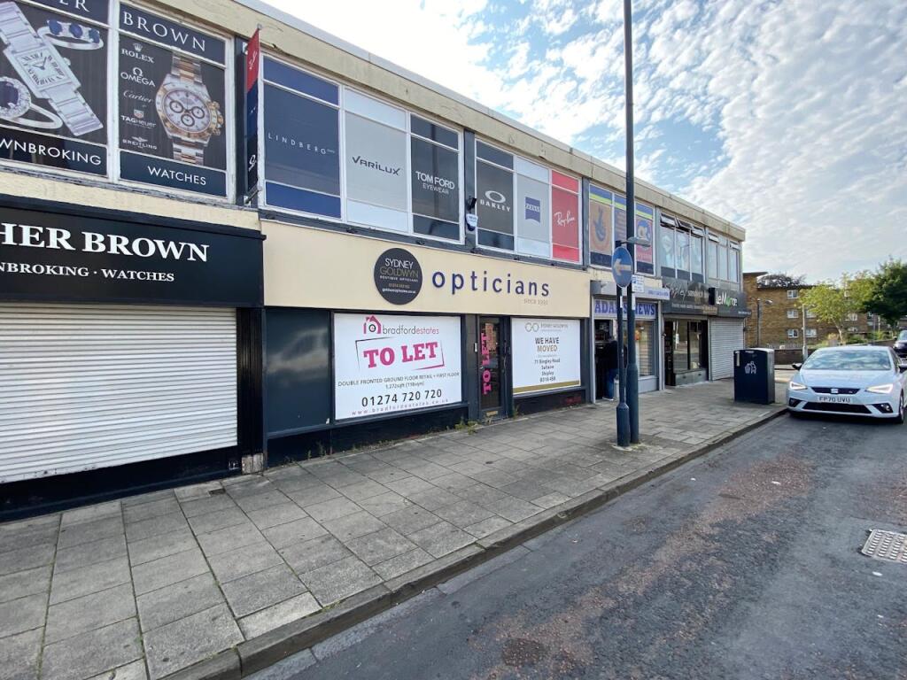 Additional image 3 of 9-10 Arndale Shopping Centre, Shipley, BD18 3QQ