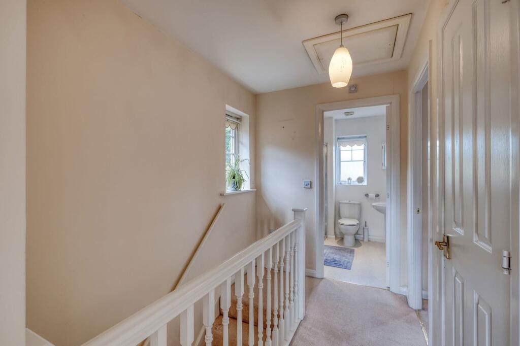 Additional image 6 of St. Peters Close, Bromsgrove, B61