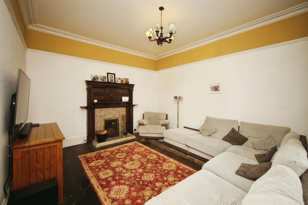 Additional image 13 of Mount Pleasant, REDDITCH