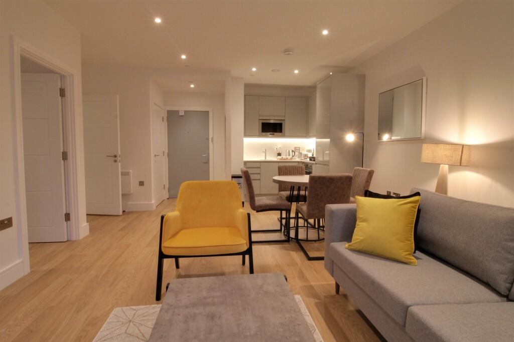 Additional image 13 of Timber Yard, Pershore Street, Digbeth