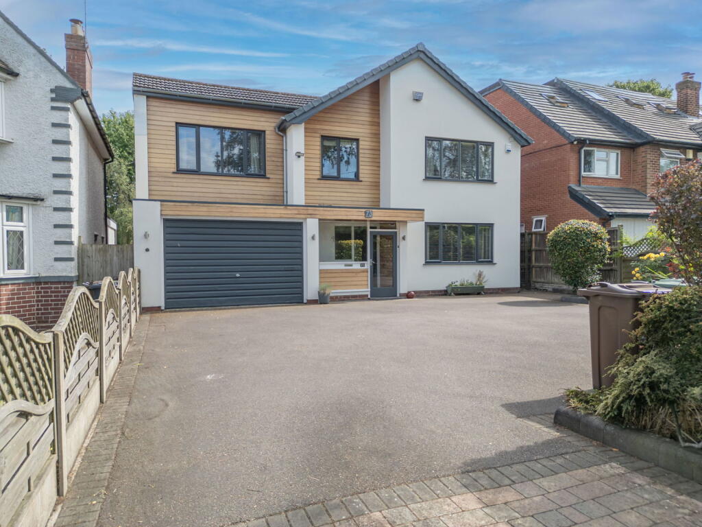 Additional image 42 of High Street, Shirley, Solihull, B90 1HB