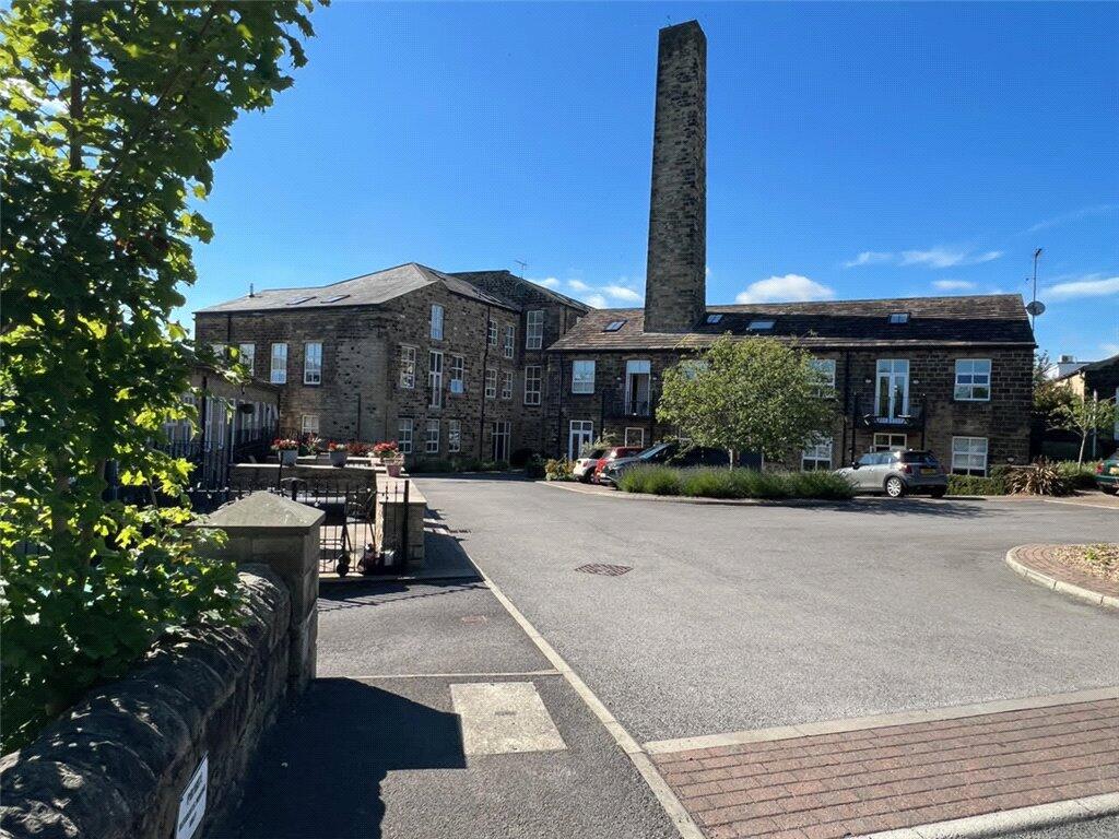 Additional image 35 of Airedale Mills, Micklethwaite Lane, Bingley, West Yorkshire, BD16