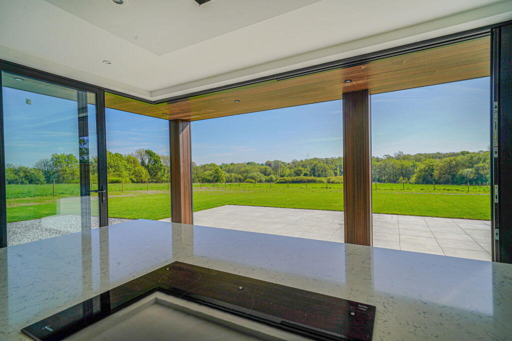 Additional image 8 of Green Gate Barns, Earlswood, Solihull - Additional Land available to purchase over 2 acres (price on application)