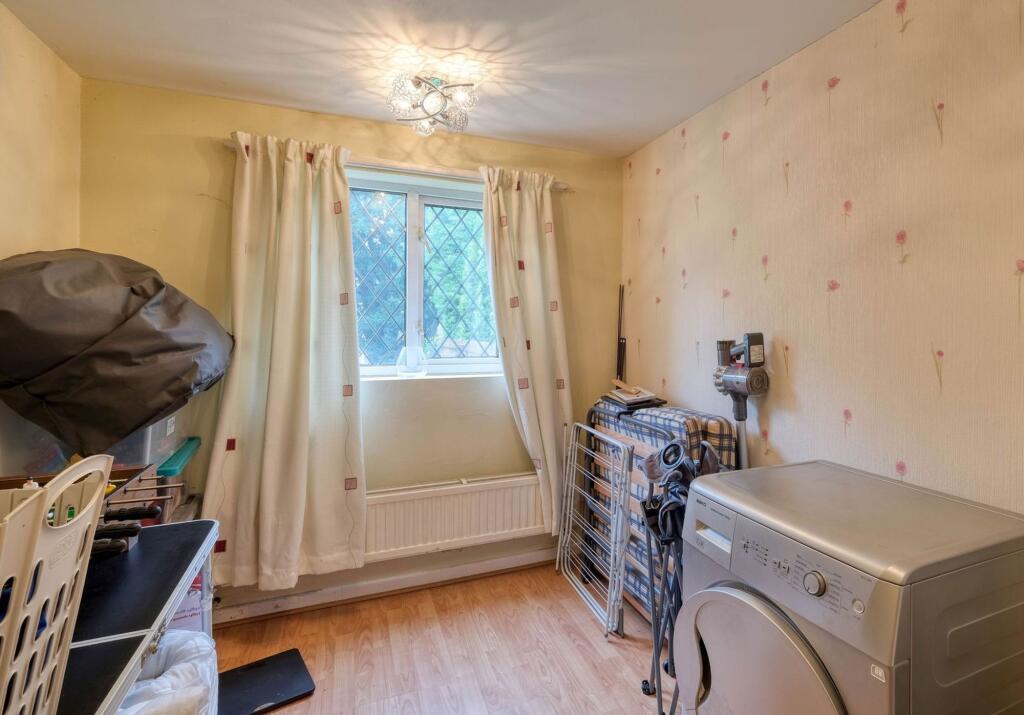 Additional image 8 of Oakham Close, Redditch, B98