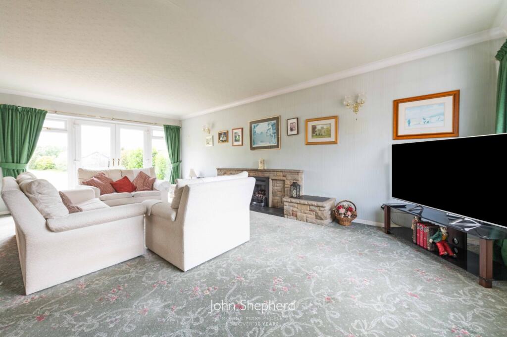 Additional image 4 of Oldway Drive, Solihull, West Midlands, B91