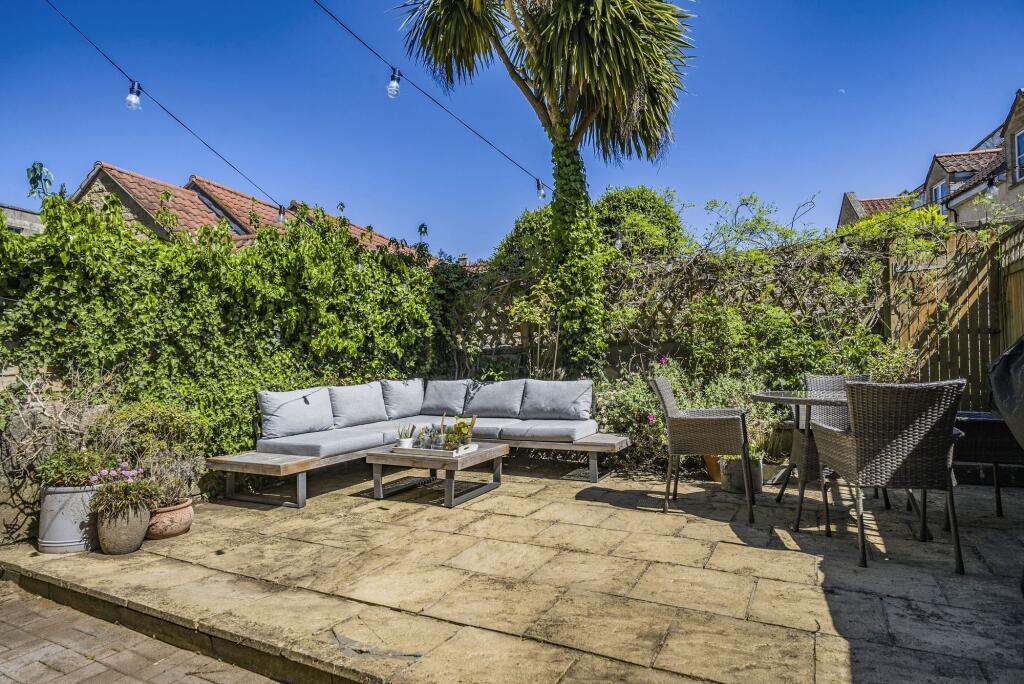 Additional image 38 of Devonshire Villas, Bath, BA2