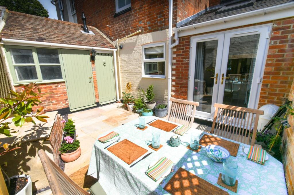 Additional image 20 of Boreham Road, Warminster, BA12