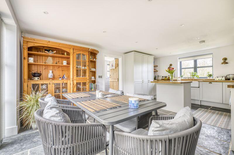 Additional image 15 of Modern three bedroom cottage in popular village