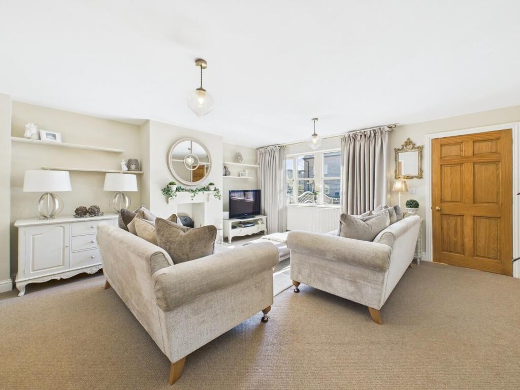 Additional image 2 of Broomfield, Wilsden, Bradford