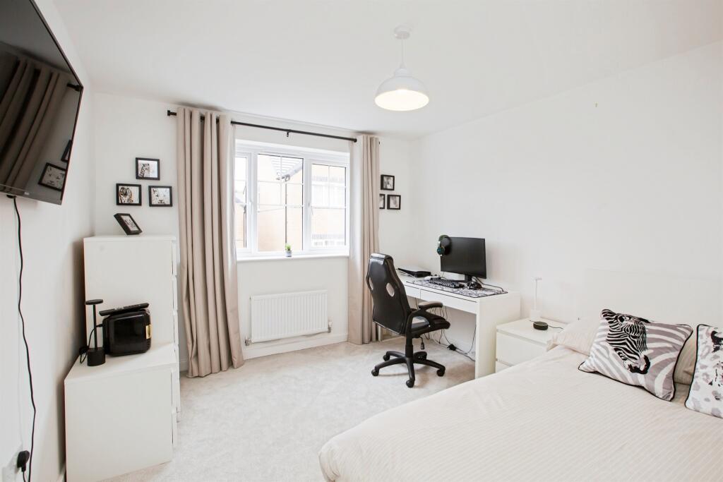 Additional image 10 of Signal Close, Cullingworth, Bradford